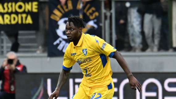 Calciomercato Frosinone - TMW: Juve Stabia su Kone. Ci sono anche Frosinone e Pescara