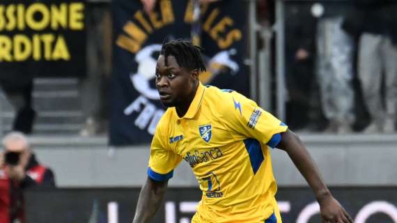 Report medico - Le condizioni di Francesco Gelli e Ben Kone