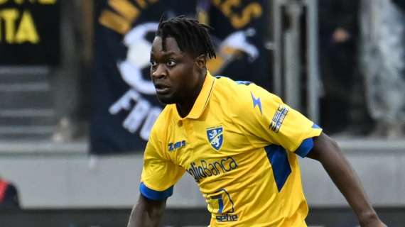 PAGELLE Palermo Frosinone 2-0: Kone da tutto. Male in tanti