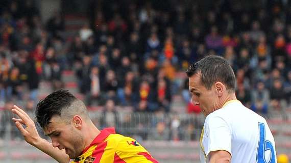 Verso Lecce-Frosinone, il bilancio dei precedenti tra le due squadre