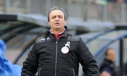 Pasquale Marino è il nuovo allenatore del Frosinone, la firma tra lunedì e mercoledì