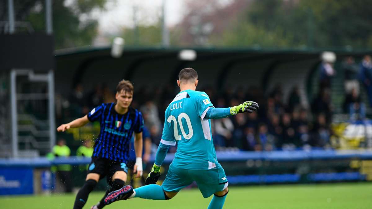 Calciomercato Frosinone - Lolic come Dixon ed Hegelund?