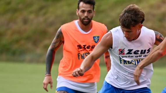 Gelli, ripartenza in giallazzurro? La sua permanenza non deve essere un tabù