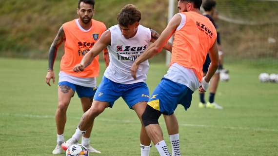 Frosinone, queste le date da ricordare fino a fine mese