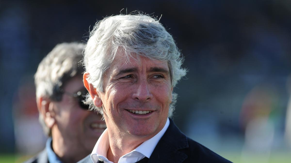 Abodi: "La Serie B non sia copia sbiadita della Serie A. Vedo tanti prospetti con futuro importante"