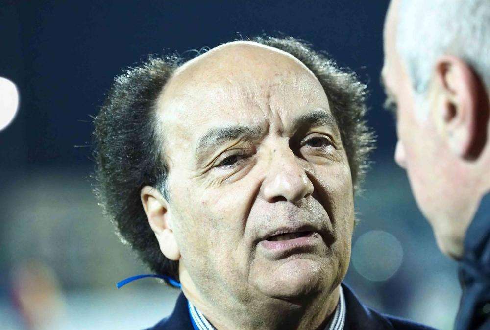 Cosenza, Guarascio: "Un Piano Marshall per il calcio. Ma annulliamo questa stagione"