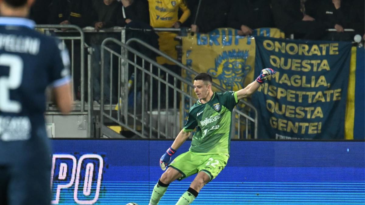 Social, così Palmisani dopo il successo sul Bari: "Uniti"