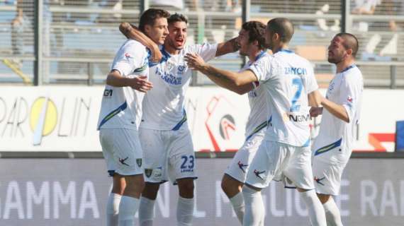AMARCORD - Quando il Frosinone trionfò a Latina per 4-1 nel primo storico derby in Serie B...