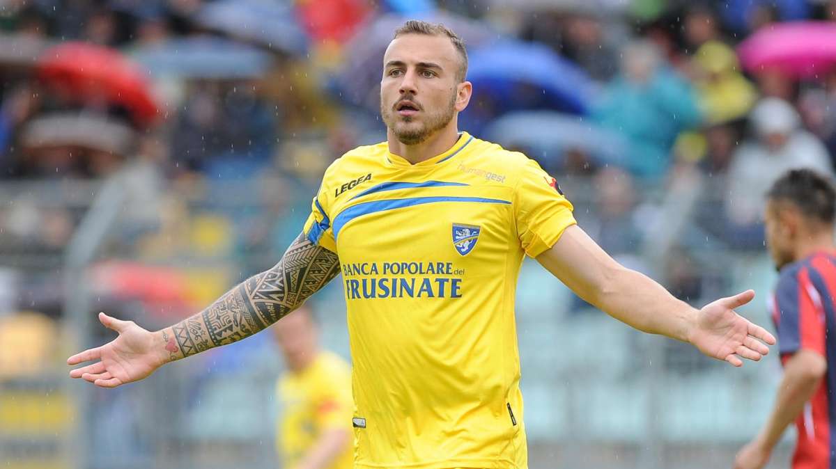 Parla Leonardo Blanchard: "Aumenta giorno dopo giorno l'intensità degli allenamenti. E sulle mie condizioni fisiche..."