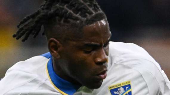 TMW Le pagelle del Frosinone - Difesa coriacea, Soulé e Ibrahimovic non in grande giornata