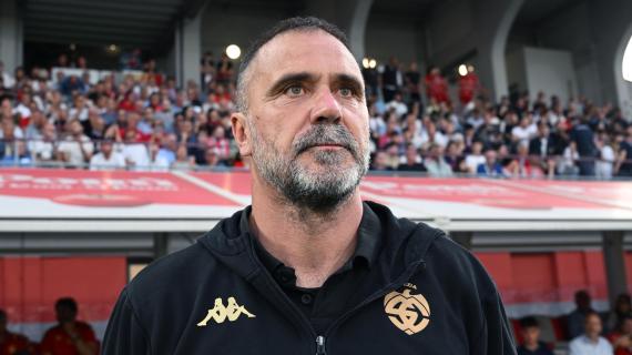  Curiosità - Serie B, ancora nessun esonero dopo le prime sette giornate: ecco da quanto tempo non accadeva...