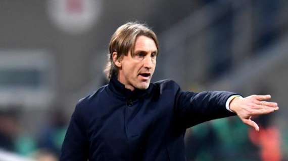 Udinese, Nicola a rischio: decisiva la gara contro il Chievo