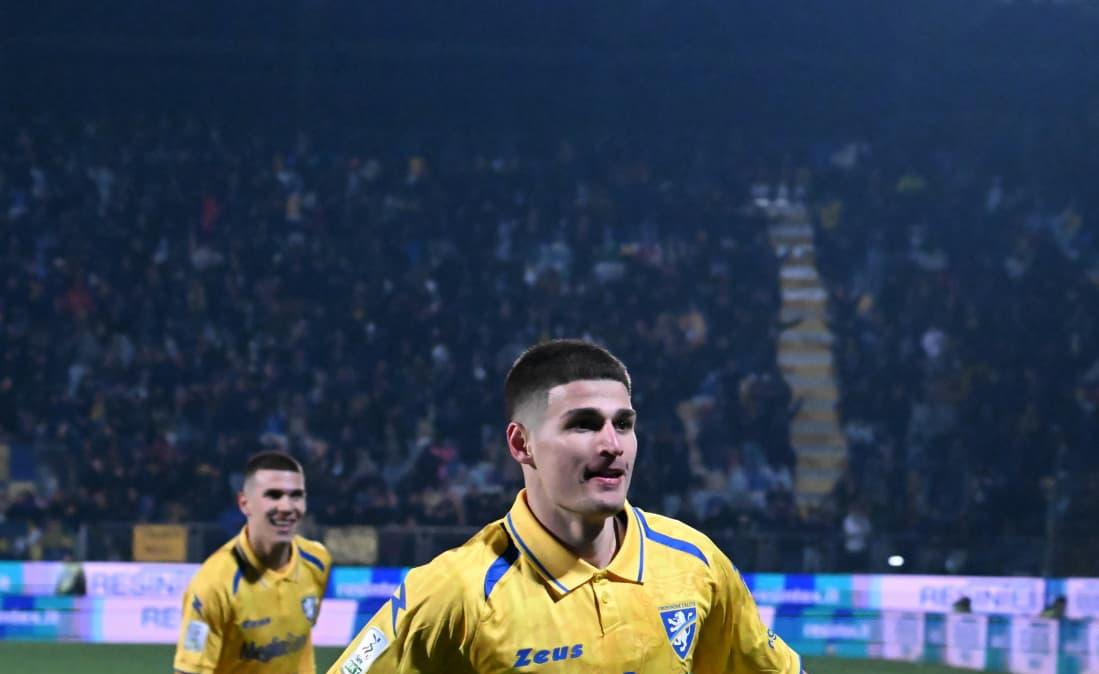 Frosinone-Empoli 2-2 risultato giusto? Stando agli xG...
