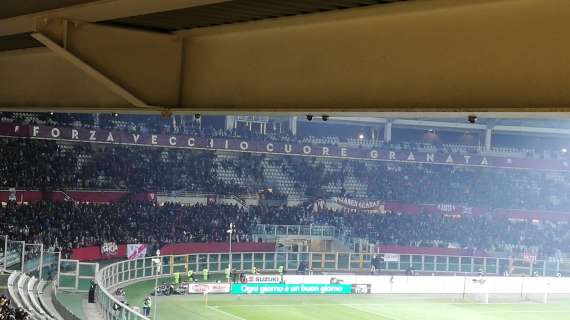 Coppa Italia, Torino-Frosinone: ecco dove seguire il match