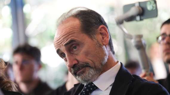 Fabio Lupo avverte: "Il Frosinone stia attento al Sassuolo"