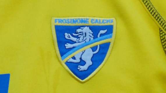 UFFICIALE - Il Frosinone ai playout: sfiderà la Salernitana, ritorno allo 'Stirpe' dopo l'andata a Salerno