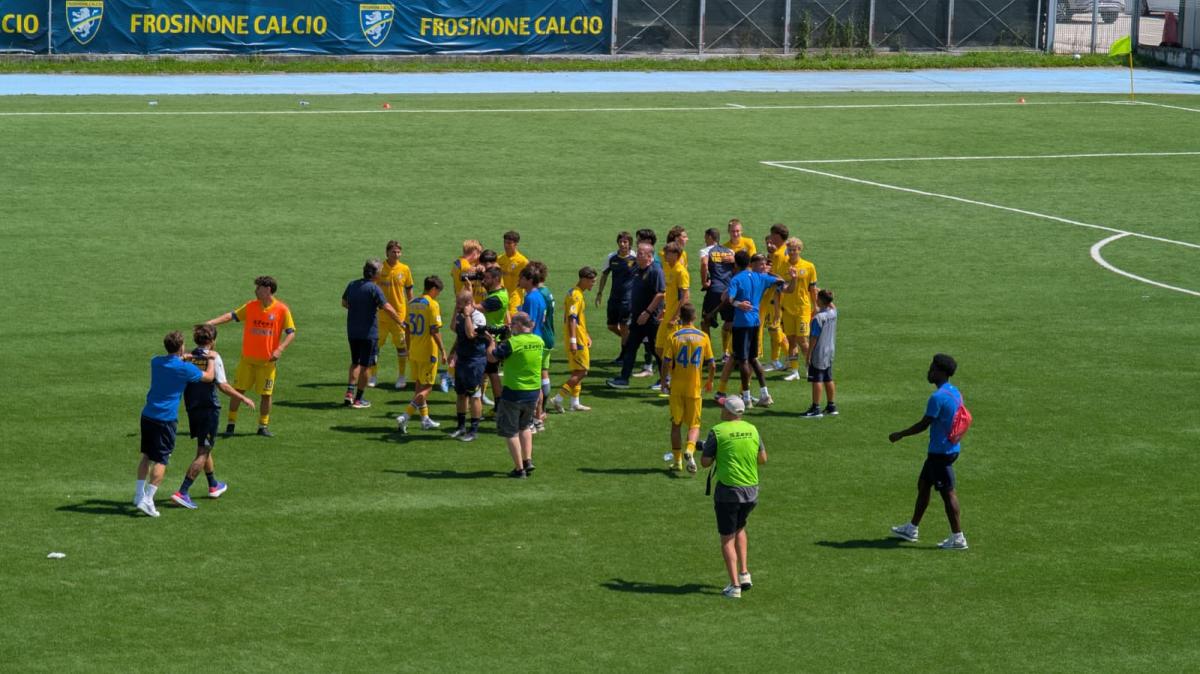 RIVIVI IL LIVE PRIMAVERA 1 Frosinone-Bologna 0-1: A Ferentino basta il rigore di Ferrari per regalare i tre punti agli emiliani