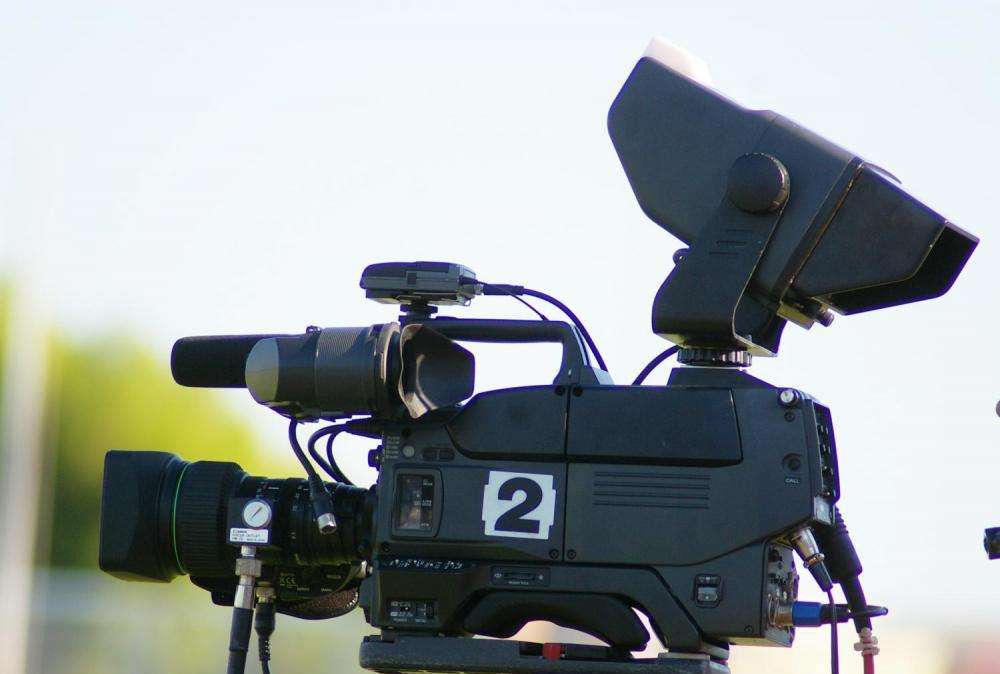 Emergenza Coronavirus. Nel Lazio da lunedì riapriranno i set cinematografici