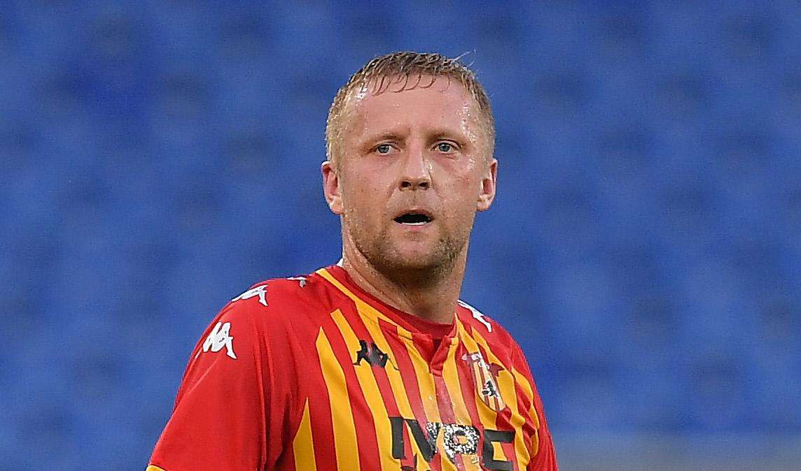 Serie B Giudice Sportivo: tre giornate di squalifica per Glik (Benevento) e Touré (Pisa