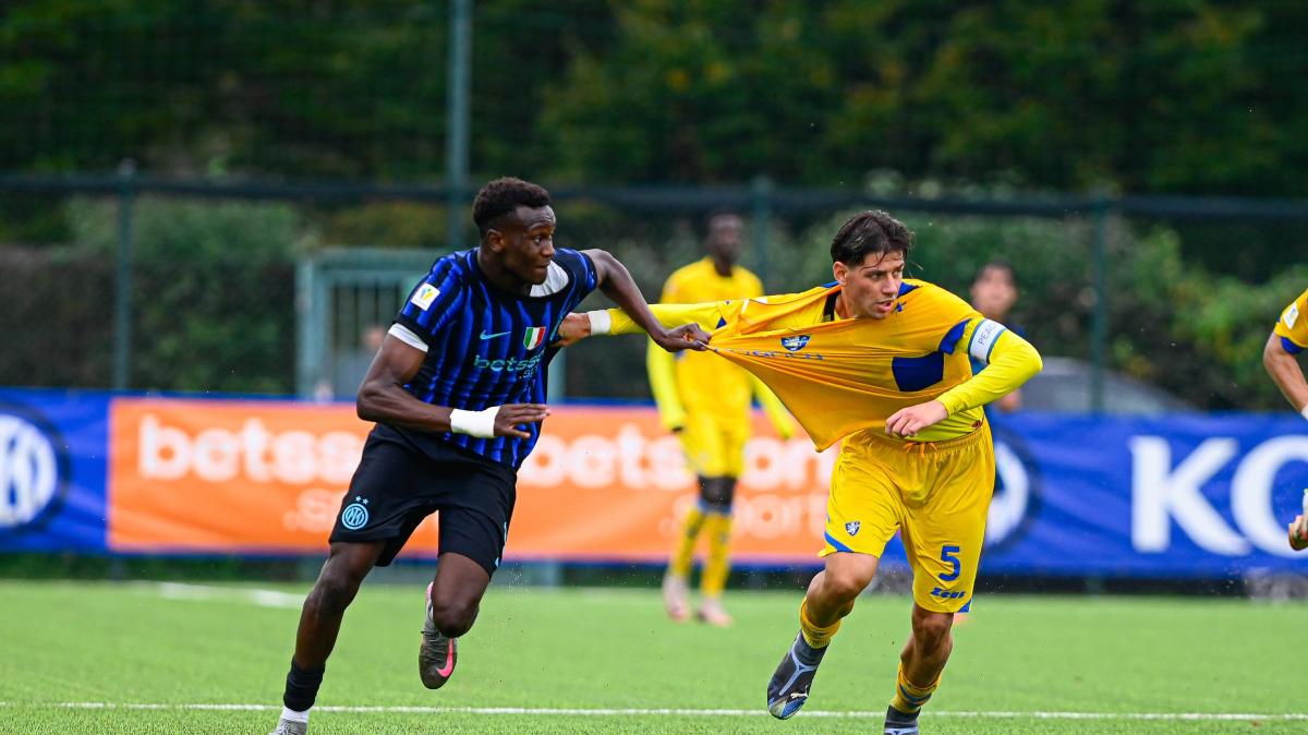 Settore Giovanile, il programma del weekend giallazzurro