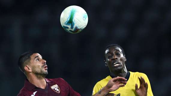 Coppa Italia, terminati i 32esimi: avanti Hellas, Spezia, Udinese e Torino