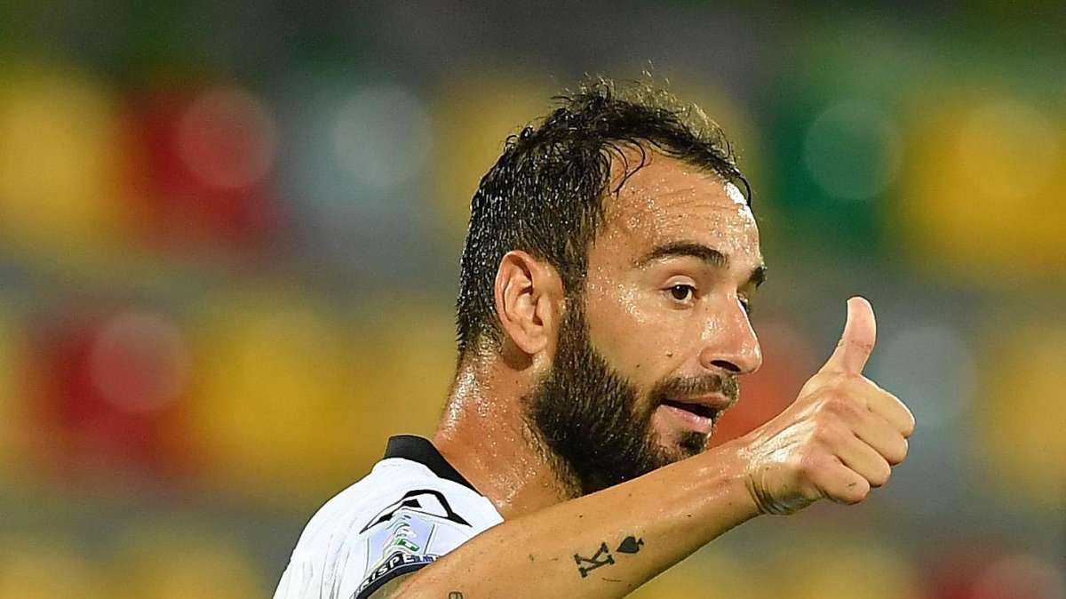 Giudice sportivo, 4 calciatori squalificati per un turno. Luigi Vitale in diffida