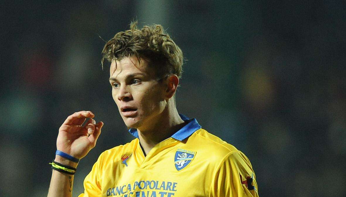 Vicenza, Longo: "Sogno la A con questo club per sfidare l'Inter"