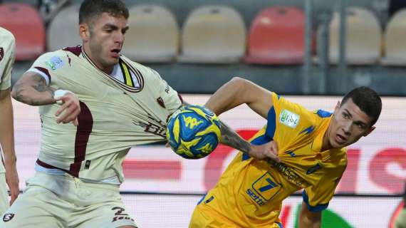 Playout Serie B - Ecco cosa dice il regolamento