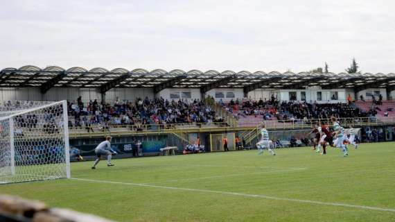 Inter-Frosinone Primavera, domani l'incontro di Coppa Italia: cambia la sede della gara