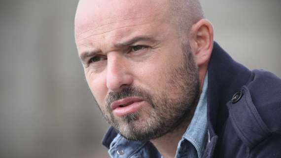 Daniele Amerini: "Frosinone? Difficile capire questi risultati. Per Vivarini determinante la prossima contro la Reggiana" 