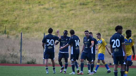 SONDAGGIO TF - Domani il calendario di serie B. Il Frosinone chi affronterà alla prima giornata?