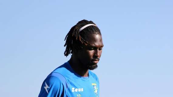 Aliou Traor&egrave;