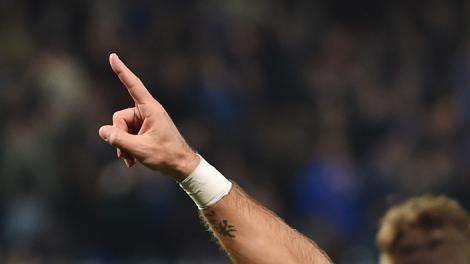 Samp: uno spermatozoo per la campagna abbonati