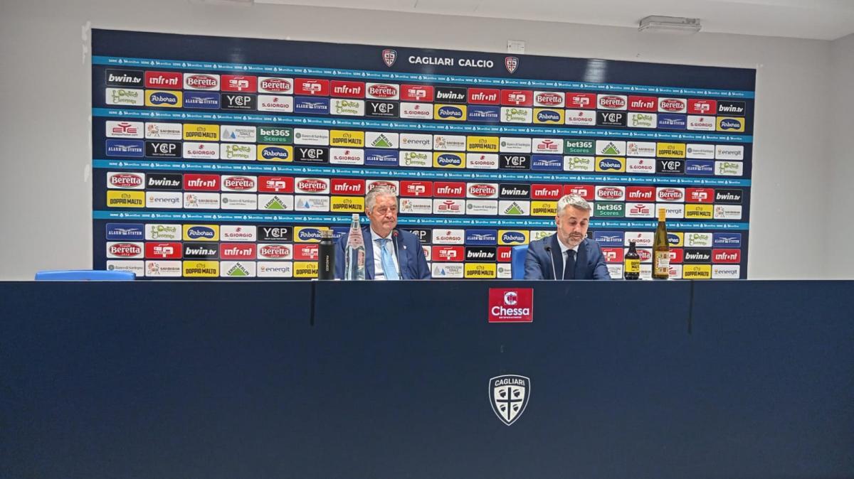Adesso è anche ufficiale: Guido Angelozzi lascia il Cagliari, la nota del club