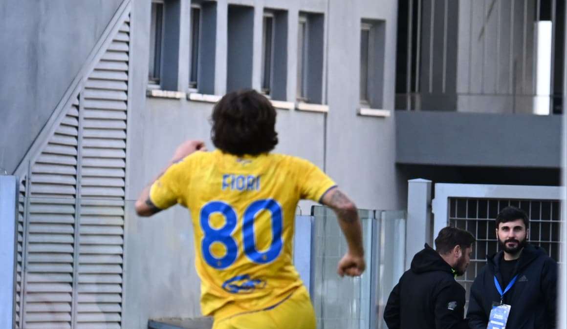 Alvini chiama Ravenna. Antonio Fiori risponde. Cambio di gerarchie?