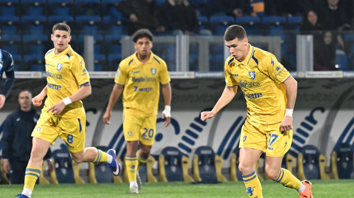 Frosinone-Pescara 2-2 risultato giusto? Stando agli xG...