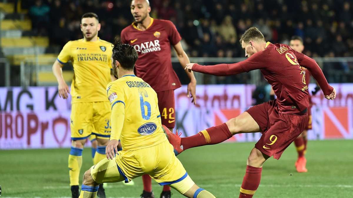 Frosinone, le date delle big allo Stirpe