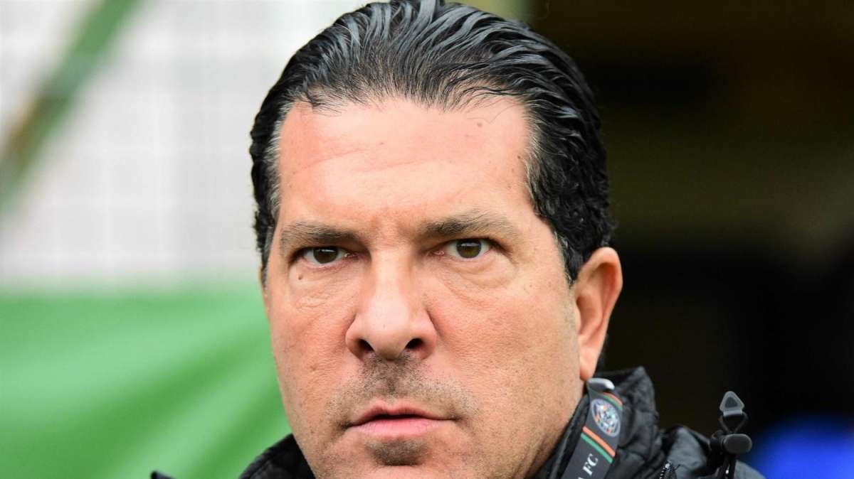 Mixed Zone -Spal, il Presidente Tacopina: "Continuiamo a lottare come fatto in questa partita. Sono sicuro che nelle undici partite che restano i risultati arriveranno"