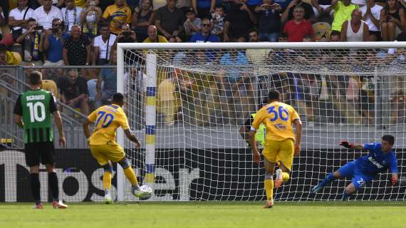 Cheddira e l'impatto del marocchino con la Serie A, Di Napoli: "Sta dimostrando di poter far bene"