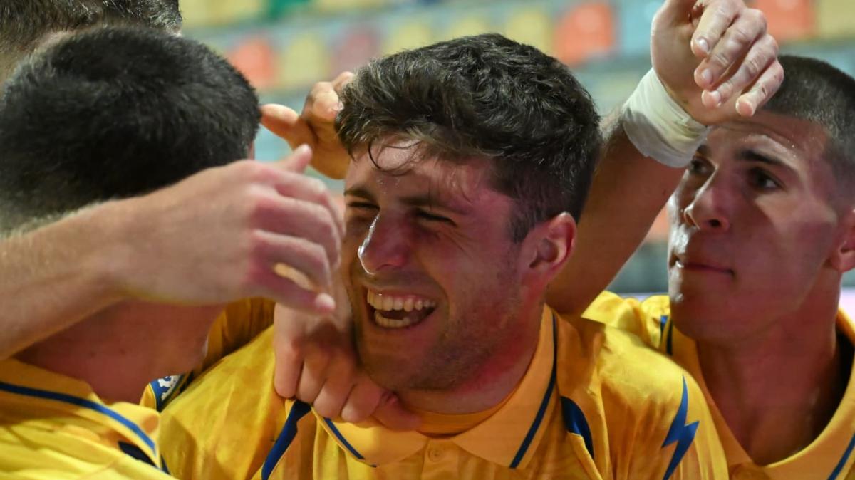 Frosinone, vittoria netta e meritata contro l'Entella: i giallazzurri tornano a ruggire e si mantengono stabilmente nei piani alti della classifica