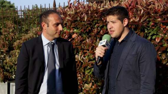 Parla Alessio Alaimo (tuttomercatoweb.com): "Longo mi sta deludendo, la squadra non è attrezzata per la Serie A"