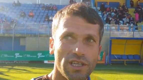 ESCLUSIVA TF - Gianni Testa: "L'Inter mi ha formato, del Frosinone ho scritto la storia"