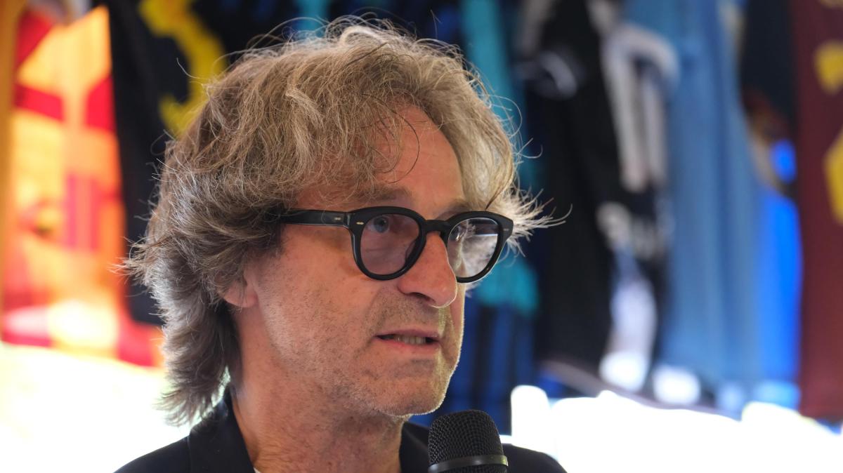 Cittadella, Marchetti: "Frosinone vera sorpresa. Sta meritando i risultati positivi"