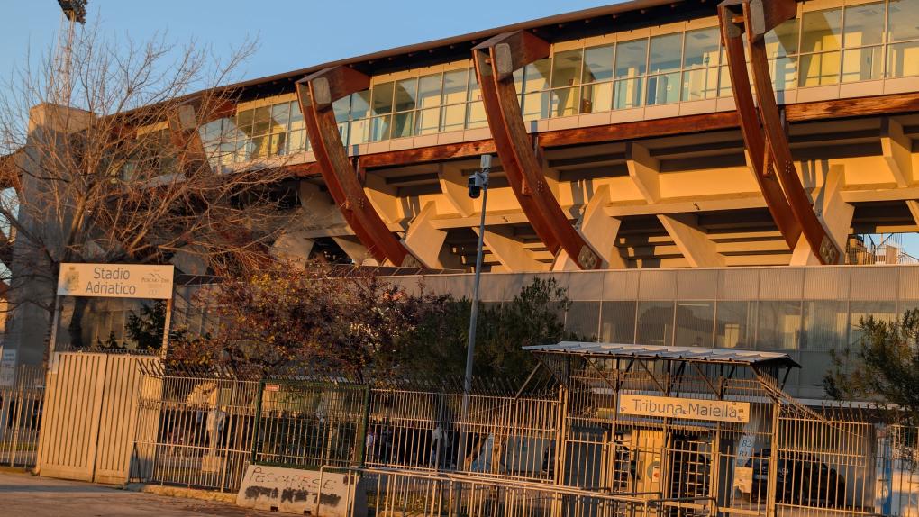 RIVIVI IL LIVE TF Pescara-Frosinone 1-2: I giallazzurri vincono in rimonta grazie alle reti di Koutsoupias e Oyono! 