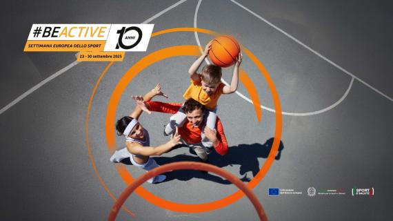 La Lega Serie B aderisce a #BeActive