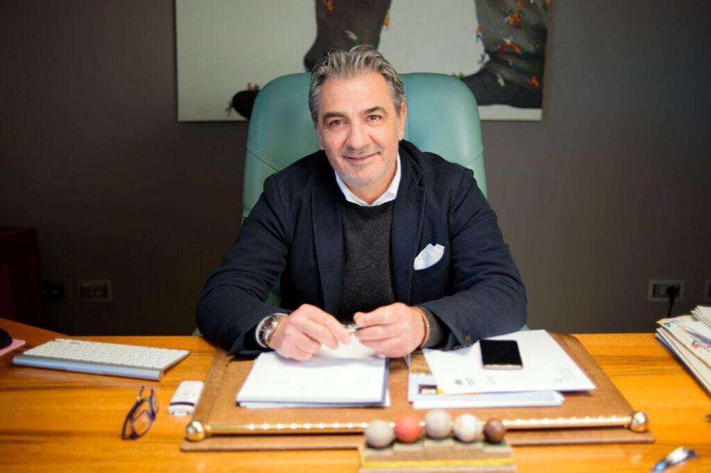Crotone, Gianni Vrenna: "Protocollo che vogliono applicare in Serie A non va bene per la B"