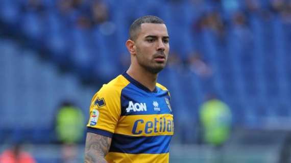 Parma, Sepe: "Le parate più belle? Con Bologna, Empoli, Sassuolo e Frosinone"