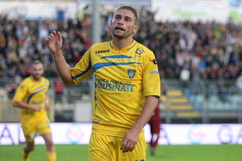 FROSINONE PERUGIA, le pagelle di tuttofrosinone.com. Grande prestazione di Dionisi, Matteo Ciofani su alti livelli ma tutta la squadra ha fatto bene
