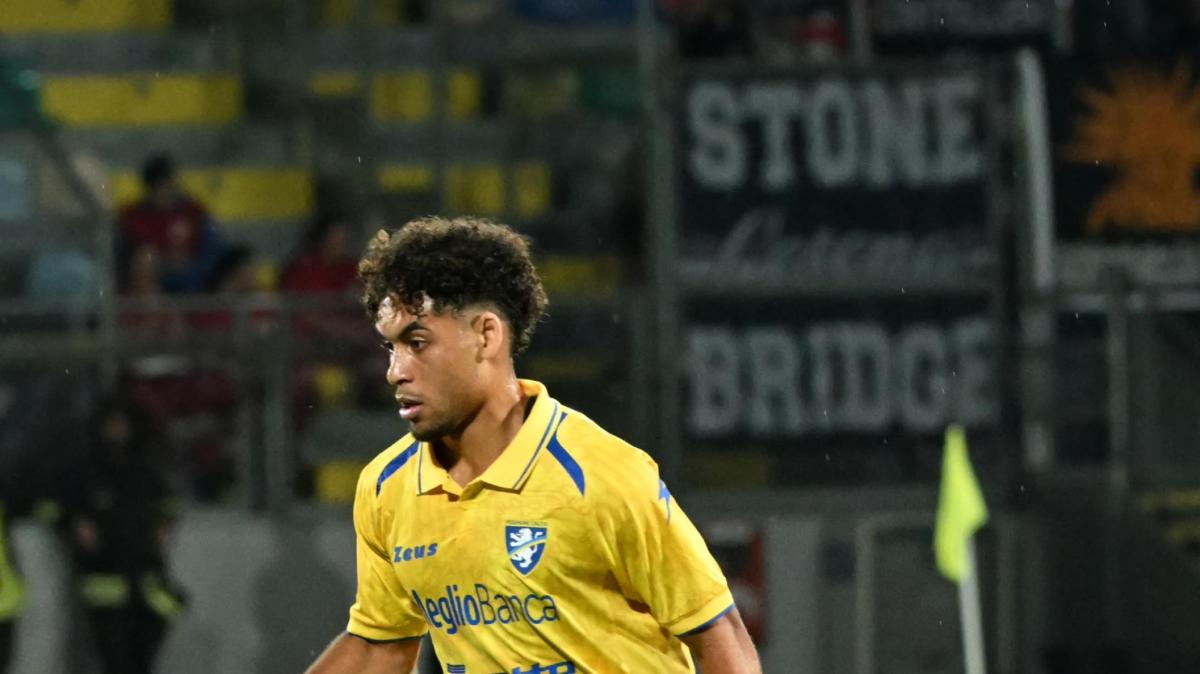 La Serie B in Nazionale: 90' per Palmisani e Anthony Oyono
