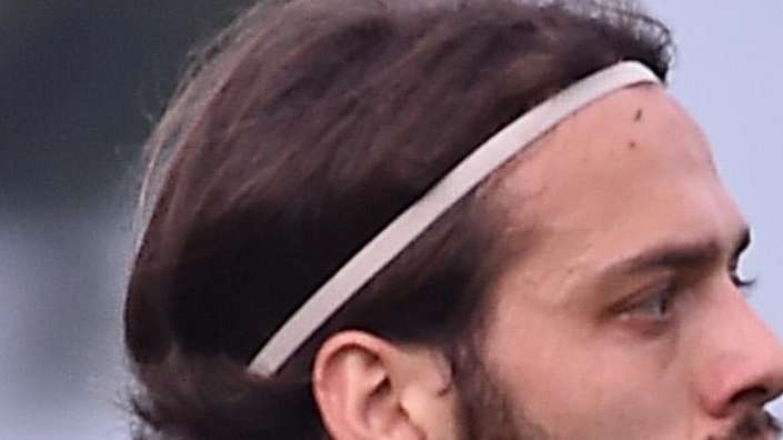 Calciomercato Frosinone - Gelli richiesto in B ma per ora resta in Ciociaria